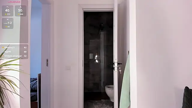 KikkoLee's cam snapshot