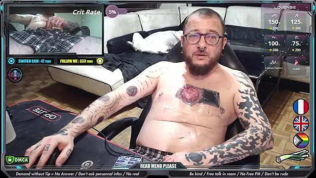 Law_Leek live sex cam