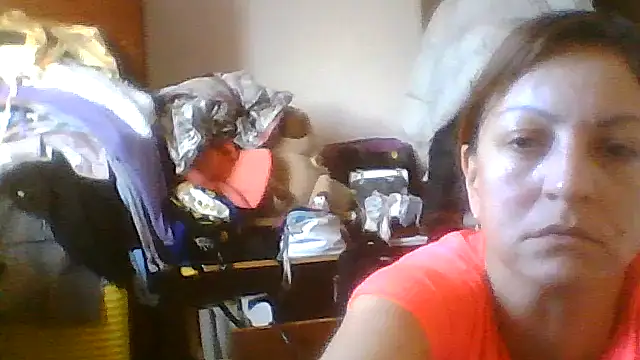 ShawnaAdams live sex cam