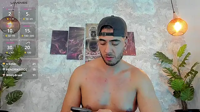Nate_franco live sex cam
