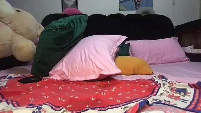 choco_petite's cam snapshot