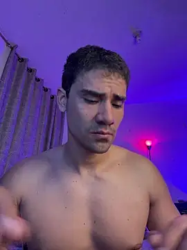 Guadalupe_Lopez's cam snapshot