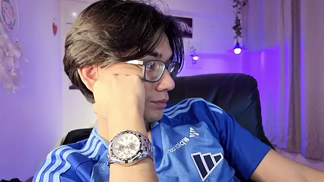 davoxer live sex cam