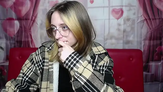 TracyLll's cam snapshot