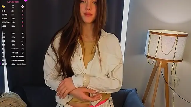 MeiLiscio's cam snapshot