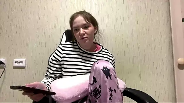 PlumbBump's cam snapshot