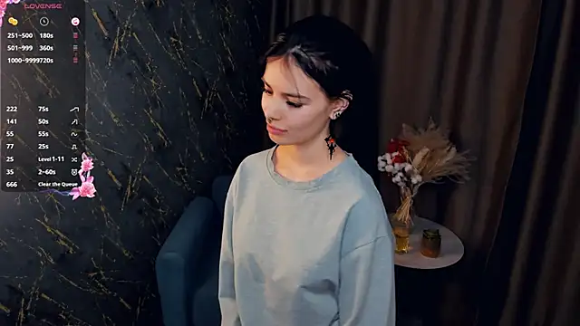 SongPinc's cam snapshot