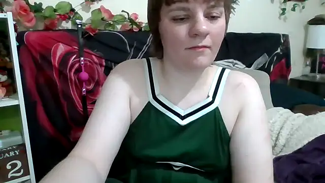 AverageRose's cam snapshot