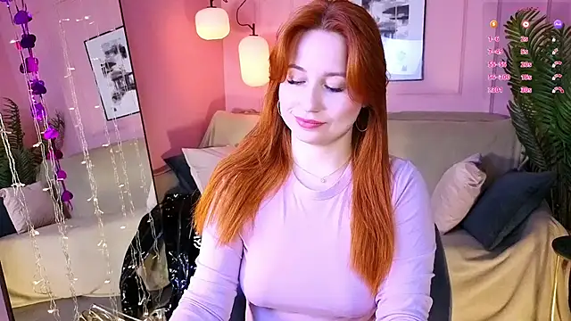 ArielJoy_'s cam snapshot