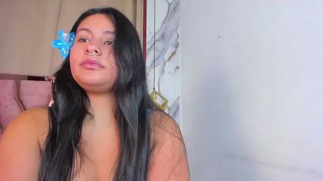 SamaelAndLilitt's cam snapshot