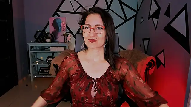 UnaTerra's cam snapshot