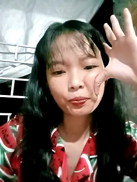 Chammy720's cam snapshot