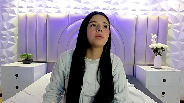 smiling_angeel's cam snapshot