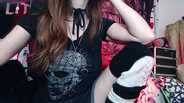 Silentmary's cam snapshot