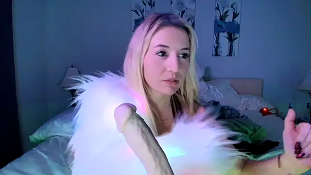 kaliii_jones's cam snapshot