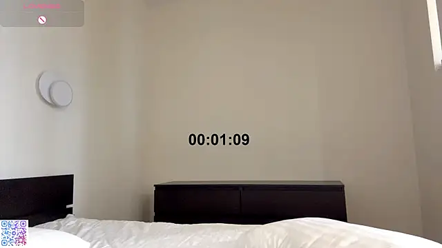 DestinyTurner's cam snapshot