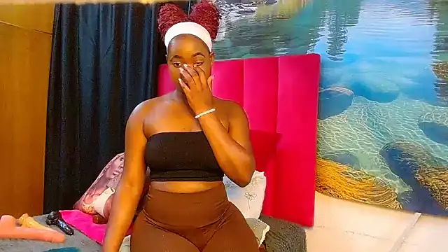 Lisa-001's cam snapshot