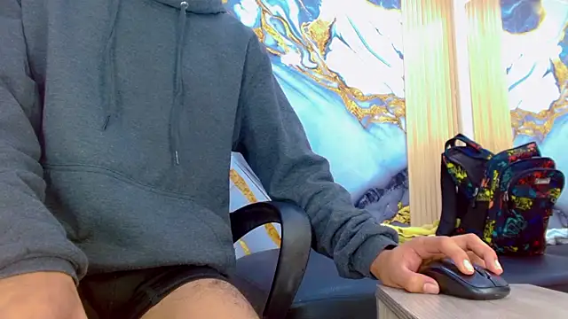 DaviidBuckx_ live sex cam