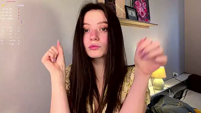 SilverGalen's cam snapshot