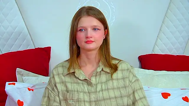 JaneRosen's cam snapshot