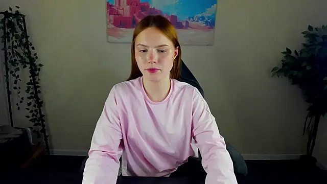 Diana_Brooks's cam snapshot