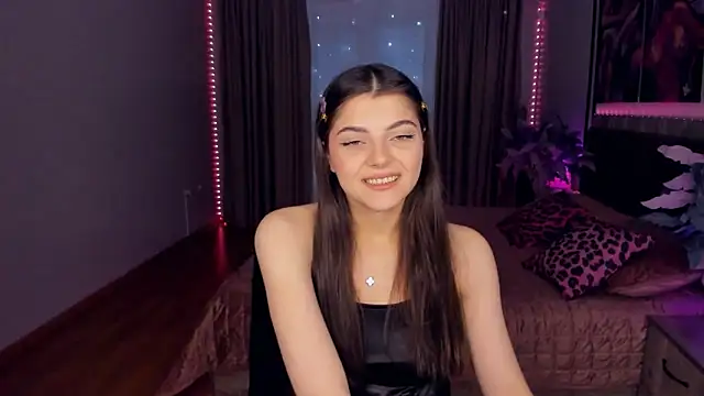 StellaBest's cam snapshot