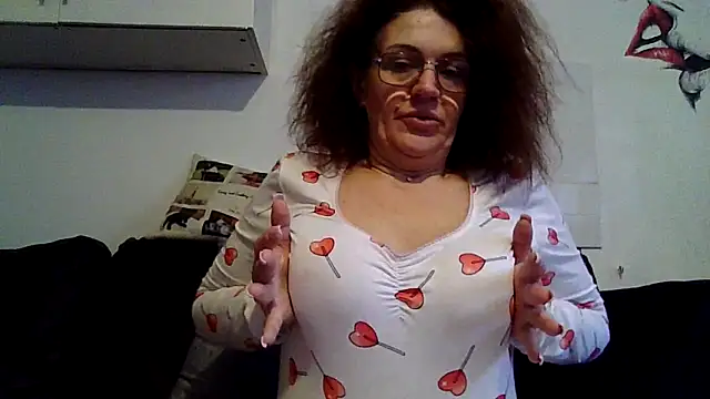 RubyyRosee's cam snapshot