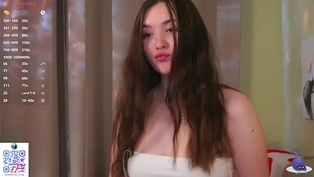 AlinaOrf live sex cam