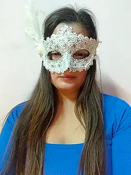 Musey_Mau's cam snapshot