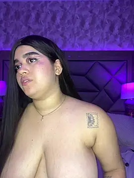 AnniJones's cam snapshot