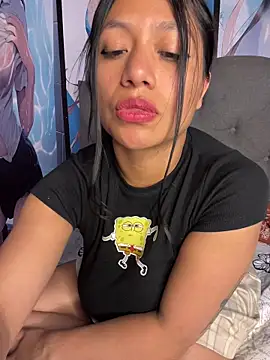 Im_Little live sex cam