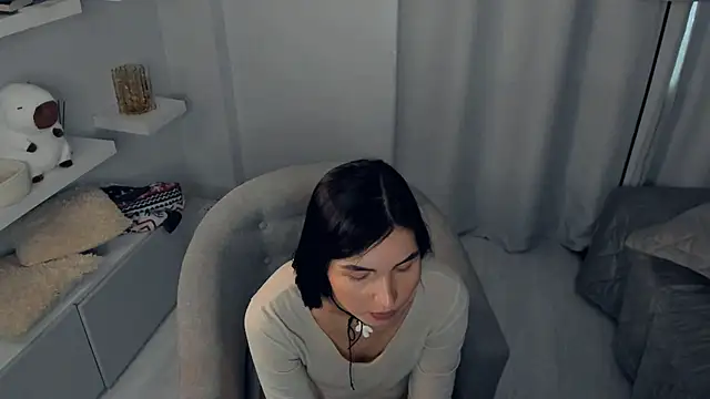 FeliciaKogen live sex cam