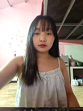 NguyenMyy's cam snapshot