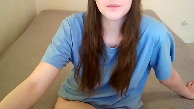 MikkiRay's cam snapshot