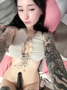 Team_Pancakes's cam snapshot