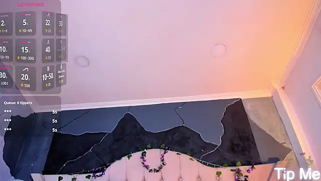 AmbarFoxx_ live sex cam