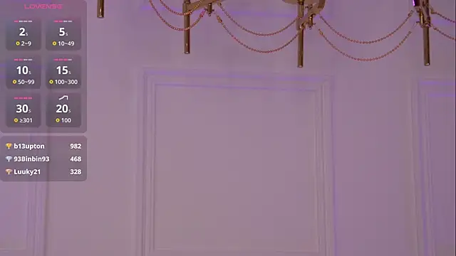 AnnaRow live sex cam