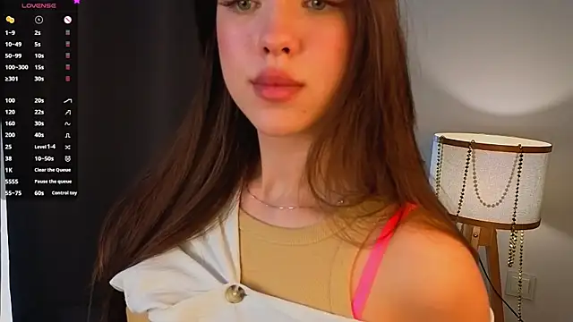 MeiLiscio's cam snapshot