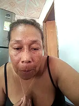 Ruby-Hot-Milf live sex cam