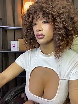 KrazzyElliot live sex cam