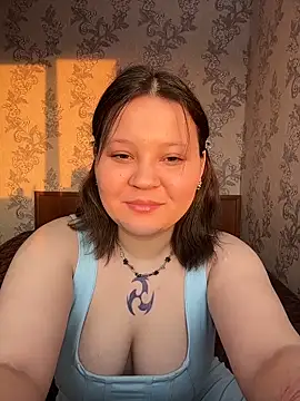 thecuteneighbour's cam snapshot