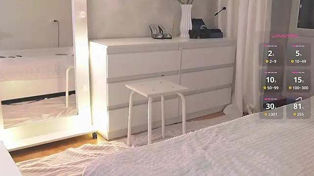 -MARIDRAGON- live sex cam