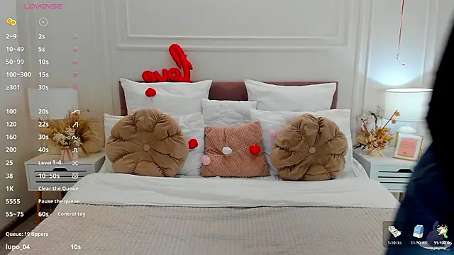 ElzaJons live sex cam