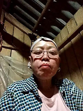 Agnes-baby's cam snapshot