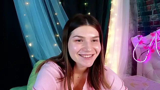 WilmaJohnson's cam snapshot