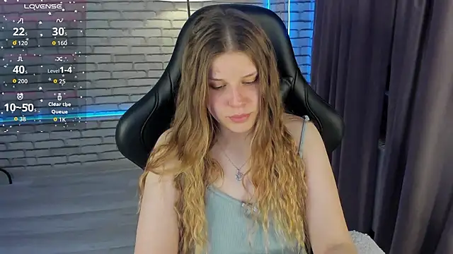 crispy_amber's cam snapshot