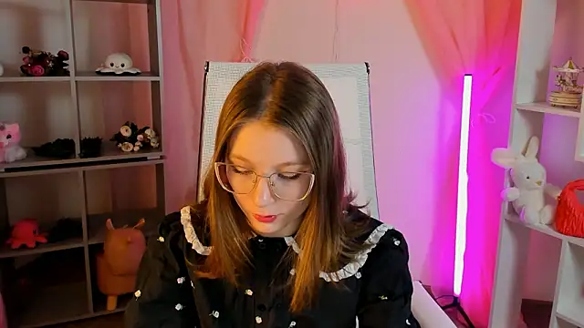 ElliFrankenweenie's cam snapshot