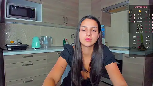 AngelGabe's cam snapshot