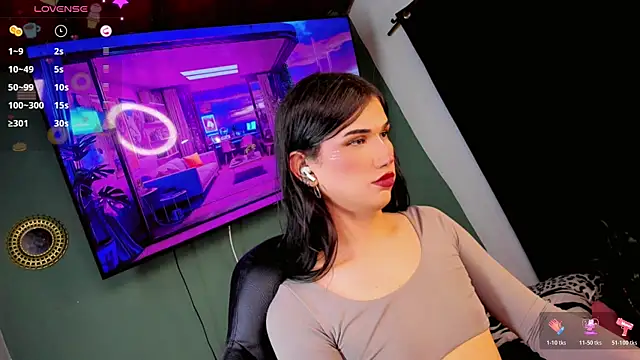 Charming_J live sex cam