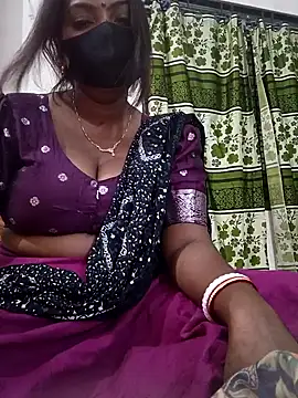 Mahi_Chowdhury's cam snapshot